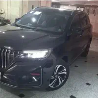 تیارا|خودرو سواری و وانت|تهران, شهرک پاسداران|دیوار