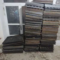 وسایل شیرینی پزی وسینی نان ساندویچی|ظروف پخت‌وپز|اردبیل, |دیوار