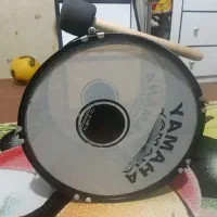طبل محرم نو