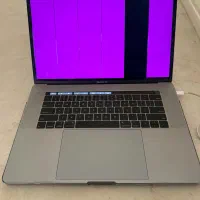 مک بوک پرو ۱۵.۴ اینچ مدل۲۰۱۸