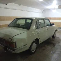 پیکان مدل آخرای ۸۱ انژکتور|خودرو سواری و وانت|کرج, گلشهر|دیوار