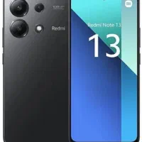 شیائومی Redmi Note 13 با حافظهٔ ۲۵۶ گیگابایت