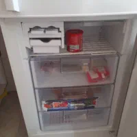 کاملا سالم و نو تنها دلیل فروش مهاجرت|یخچال و فریزر|تهران, اکباتان|دیوار