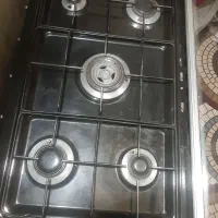 اجاق گاز|اجاق گاز و لوازم برقی پختوپز|کهنوج, |دیوار