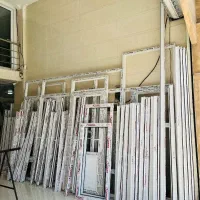 تولیدکننده پنجره دوجداره upvcوترمالبریک|مصالح و تجهیزات ساختمان|کرمانشاه, |دیوار