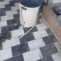 لباسشویی کوچیک وکولر