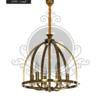 لوستر به قیمت * تولیدی *|لوستر و چراغ آویز|قزوین, |دیوار