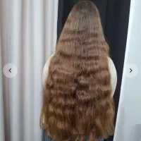 موی طبیعی کرج و‌حومه