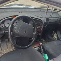 پژو پارس 91 دوگانه شرگتی|خودرو سواری و وانت|نورآباد ممسنی, |دیوار