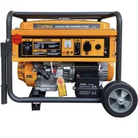 موتور برق بنزینی زیر قیمت|ابزارآلات|چالوس, |دیوار