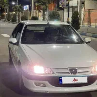 پژو پارس Elx|خودرو سواری و وانت|شهریار, شهریار|دیوار