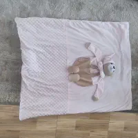 پتو مخمل بچگانه