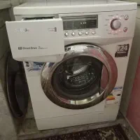 ماشین لباسشویی اسنوا