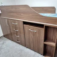 تخت یک نفره لاکچری