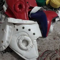 وسایل تکواندو