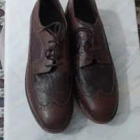کفش چرم تبریز