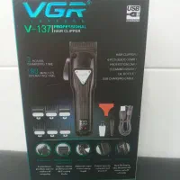 ماشین اصلاح وی جی ار|آرایشی، بهداشتی، درمانی|کازرون, |دیوار