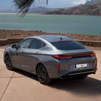 خودرو kmc j7 مدل 1404 صفر|خودرو سواری و وانت|خرم‌آباد, |دیوار