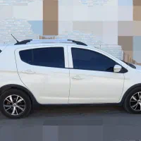 لیفان ایکس50 اتومات