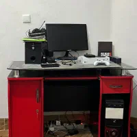 میز کامیپوتر