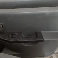 رودری مدل بالایی کامل و شیشه بالابر چپ راست|قطعات یدکی و لوازم جانبی|قم, نخودی|دیوار