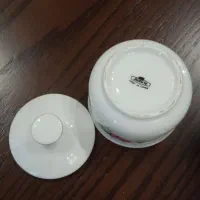 گلسرخی های ماندگار|ظروف سرو و پذیرایی|تهران, صد دستگاه|دیوار