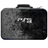 کیف ps5 slim . فن خنک کننده ps5 slim