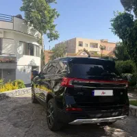 ماشین FMC T5|خودرو سواری و وانت|کرمان, |دیوار