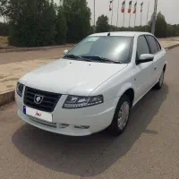 سورن پلاس 1403|خودرو سواری و وانت|اهواز, پادادشهر|دیوار