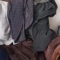 لباس|لباس|سبزوار, قصبه غربی|دیوار