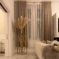 80متر   ،  سالن پرده خور   ،  فول امکانات