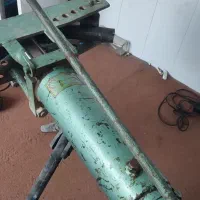 لوله خم کن هیدرولیکی دستی تا ۲ اینچ|ابزارآلات|تهران, شهرک شریفی|دیوار