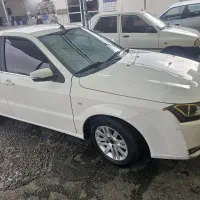 دنا معمولی مدل ۹۶کروز دار بی رنگ|خودرو سواری و وانت|اصفهان, بهارستان|دیوار