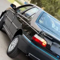 پارس ELX موتور زانتیا آینه متحرک|خودرو سواری و وانت|شیراز, درکی|دیوار