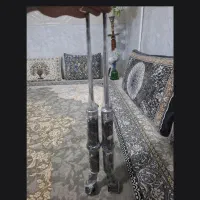 کمک عقب پراید kds