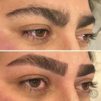 اصلاح رایگان ابرو