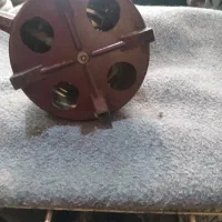 پایین سماور گازی سالم|سماور، چایساز، قهوهساز|سبزوار, مدرس|دیوار