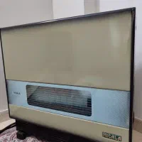 بخاری نیک کالا