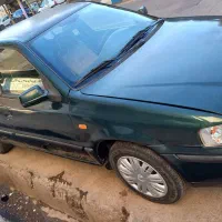 سمند ۸۱|خودرو سواری و وانت|میانه, |دیوار