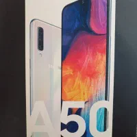 samsung a50 2019 128g|موبایل|تهران, نیکنام|دیوار