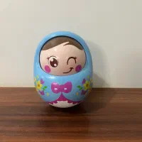 تعدادی اسباب بازی