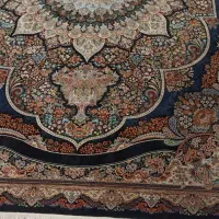 فرش 12 متری پرهام|فرش|شیراز, پانصد دستگاه ارتش|دیوار