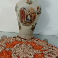 گلدان خیلی قدیمی و کمیاب