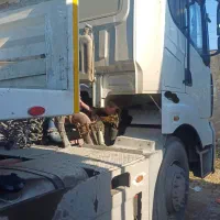 آمیکو مدل۹۲|خودرو سنگین|اقلید, |دیوار