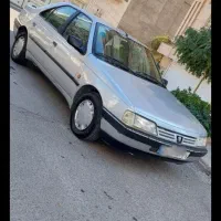 پژو ۴۰۵ مدل ۸۹