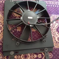 فن ۲۴وات|قطعات و لوازم جانبی رایانه|تبریز, |دیوار