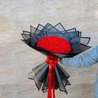 هدیه خوشکل و ماندگار،انواع گل روبانی،مخملی