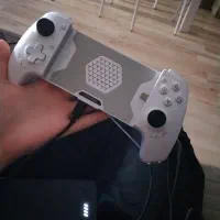 دسته حرفه ای موبایل AB01Max