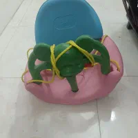 تاب کودک