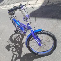 دوچرخه ۲۰|دوچرخه، اسکیت، اسکوتر|خمین, |دیوار